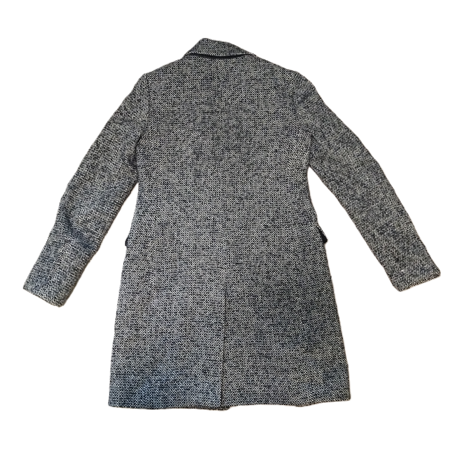 Coat Wool By J. Crew  Size: Xxs