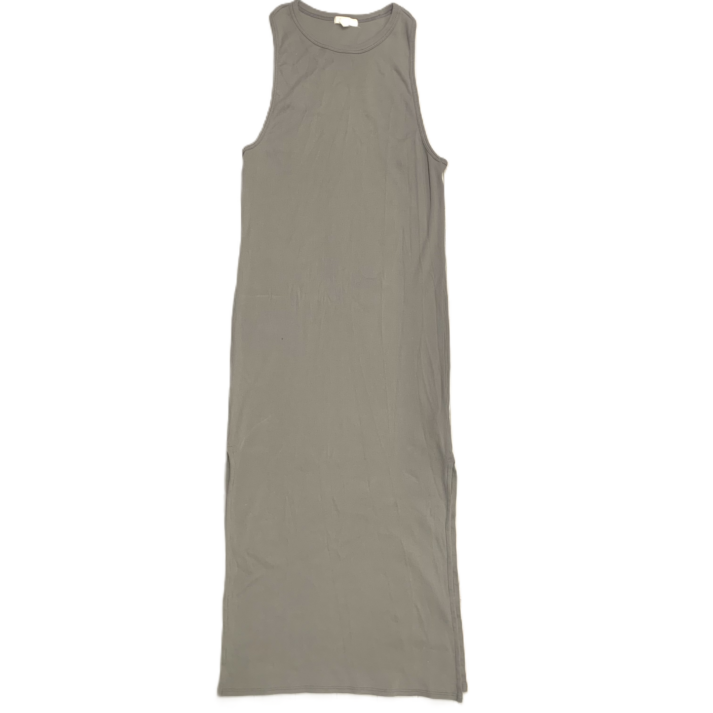 Dress Designer By Rag And Bone In Grey, Size: L