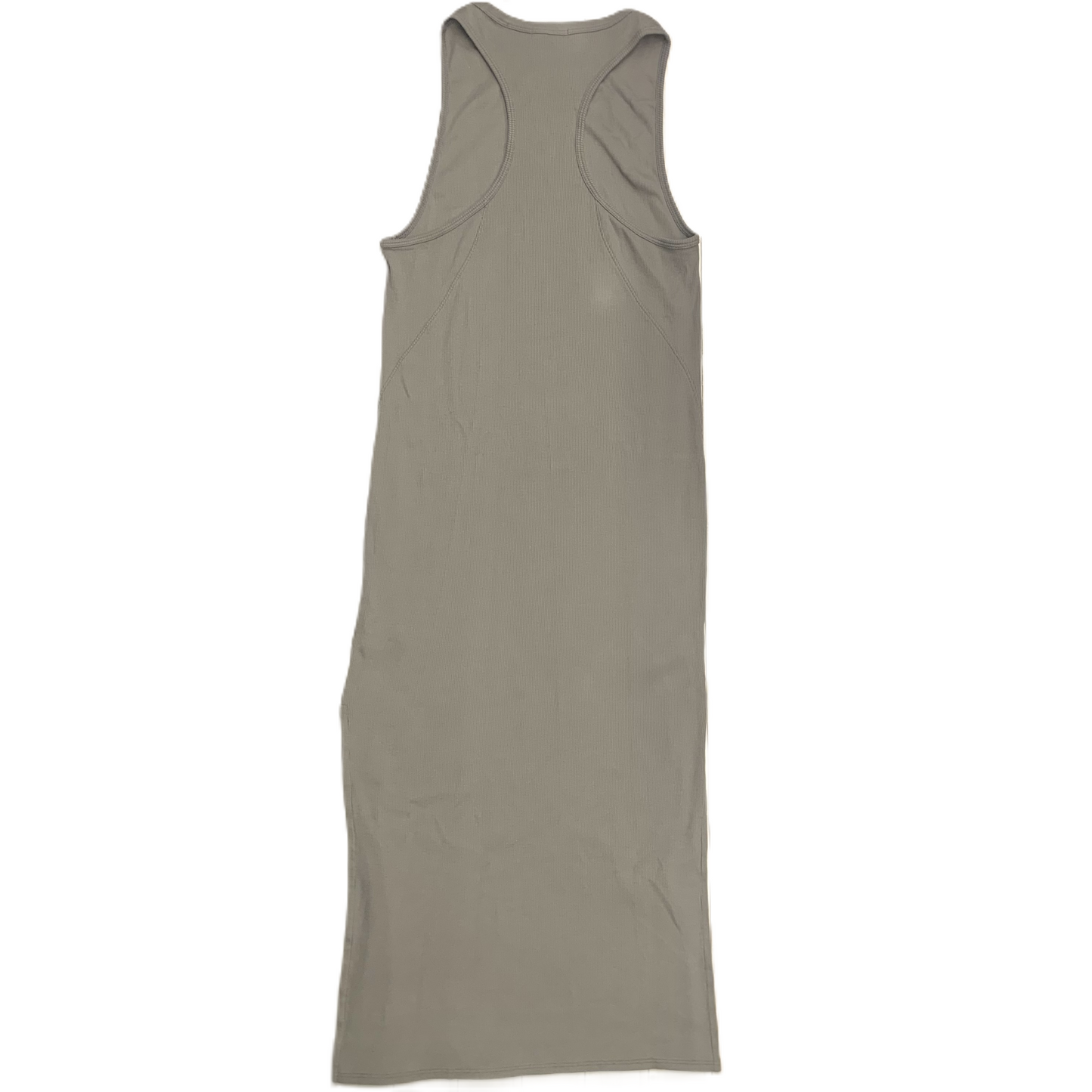 Dress Designer By Rag And Bone In Grey, Size: L