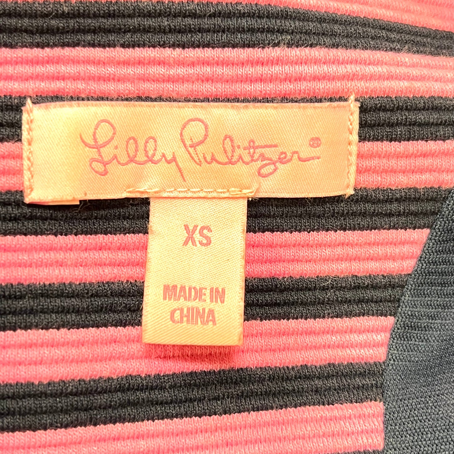 Dress Designer By Lilly Pulitzer  Size: Xs