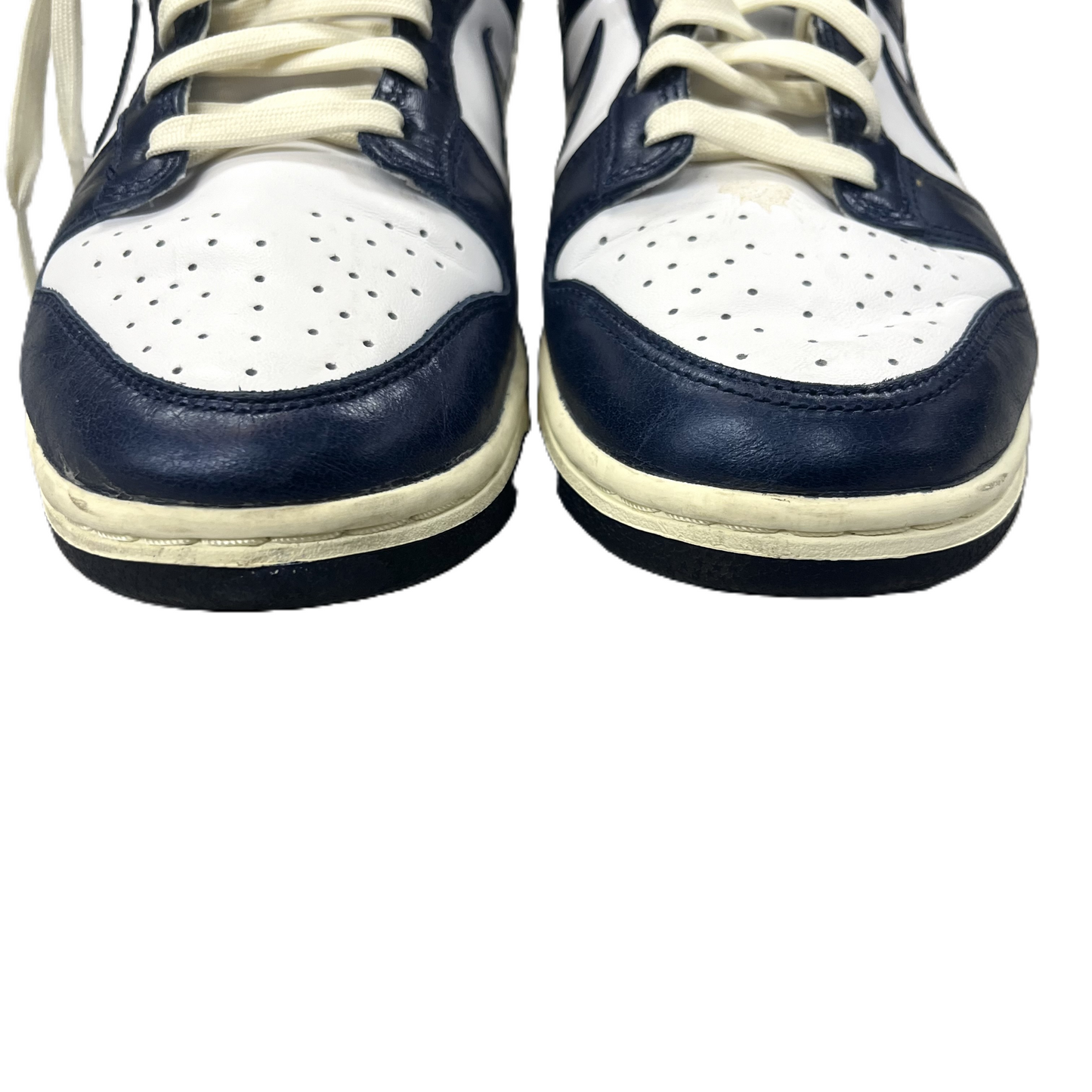 Shoes Sneakers By Nike In Navy, Size: 8