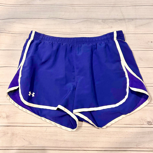 Athletic Shorts By Under Armour  Size: S