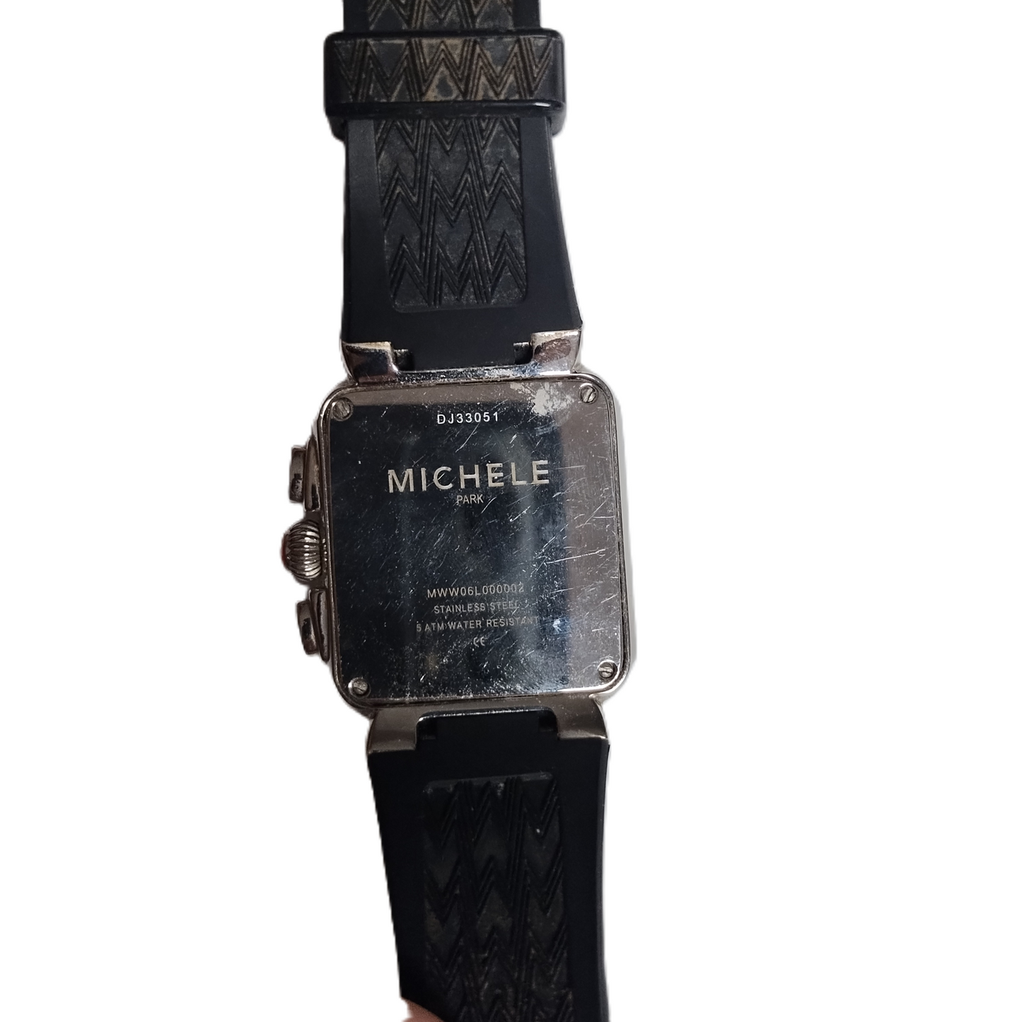 Watch Luxury Designer By Michele