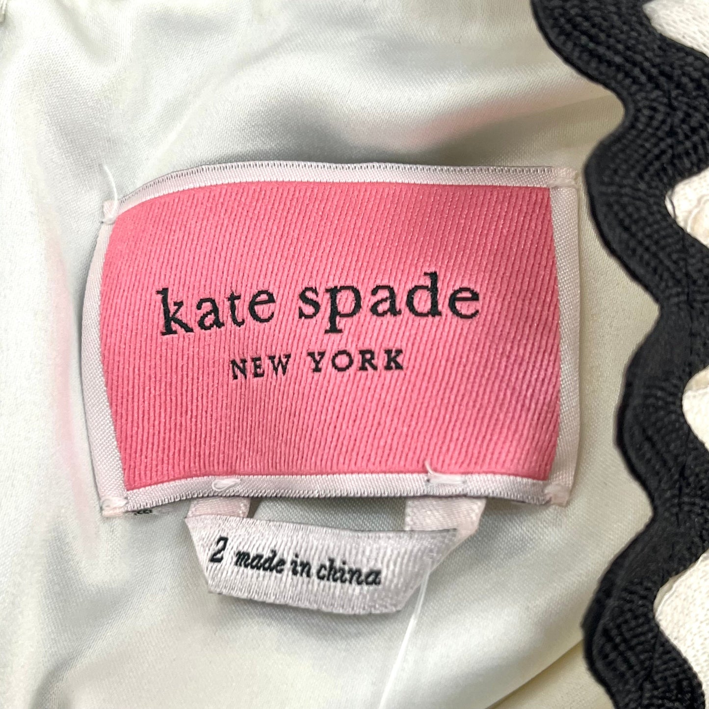 Dress Designer By Kate Spade  Size: Xs