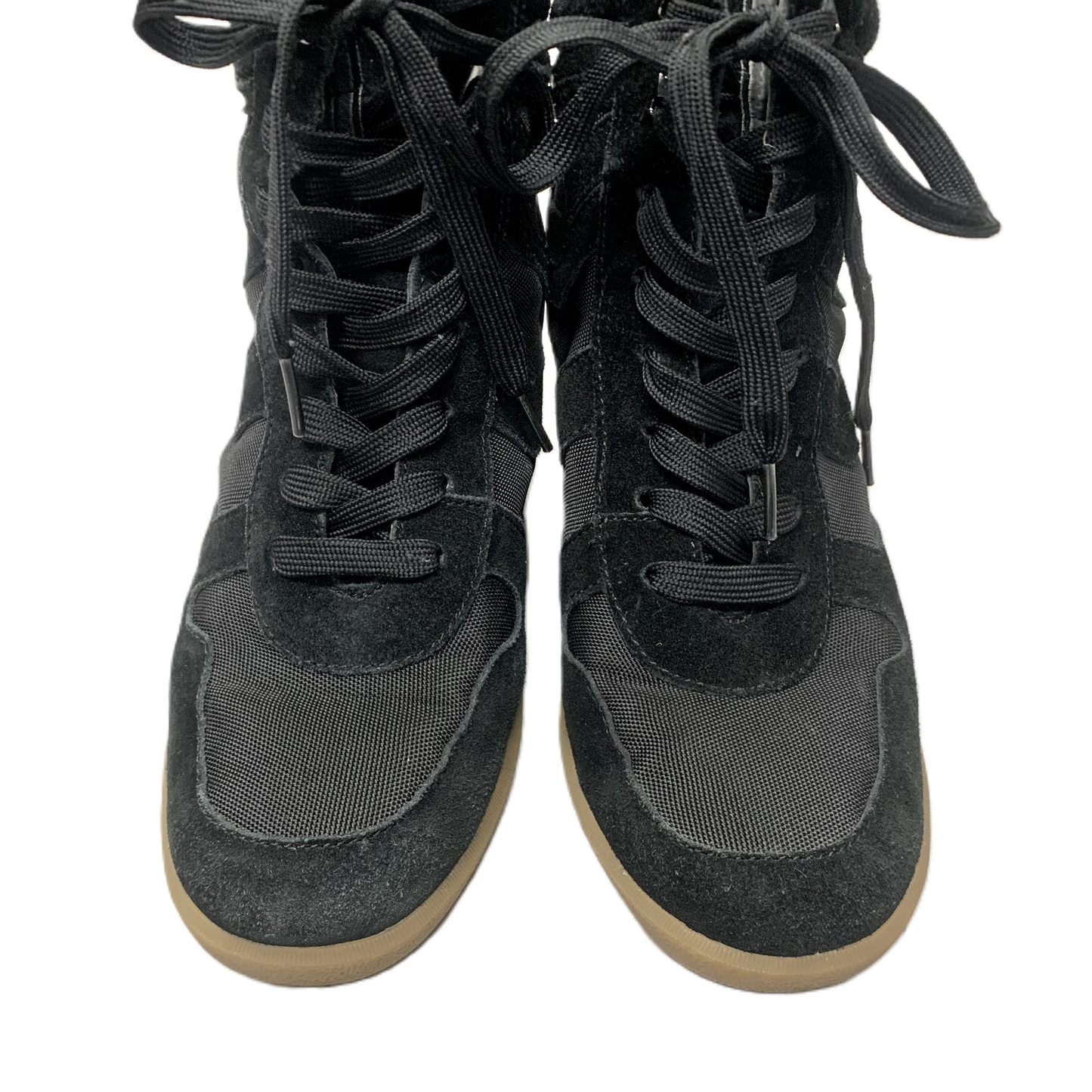 Shoes Sneakers By Sam Edelman In Black, Size: 9.5