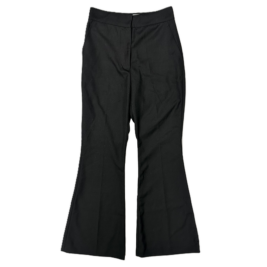 Pants Luxury Designer By Alexander Wang In Black, Size: 6