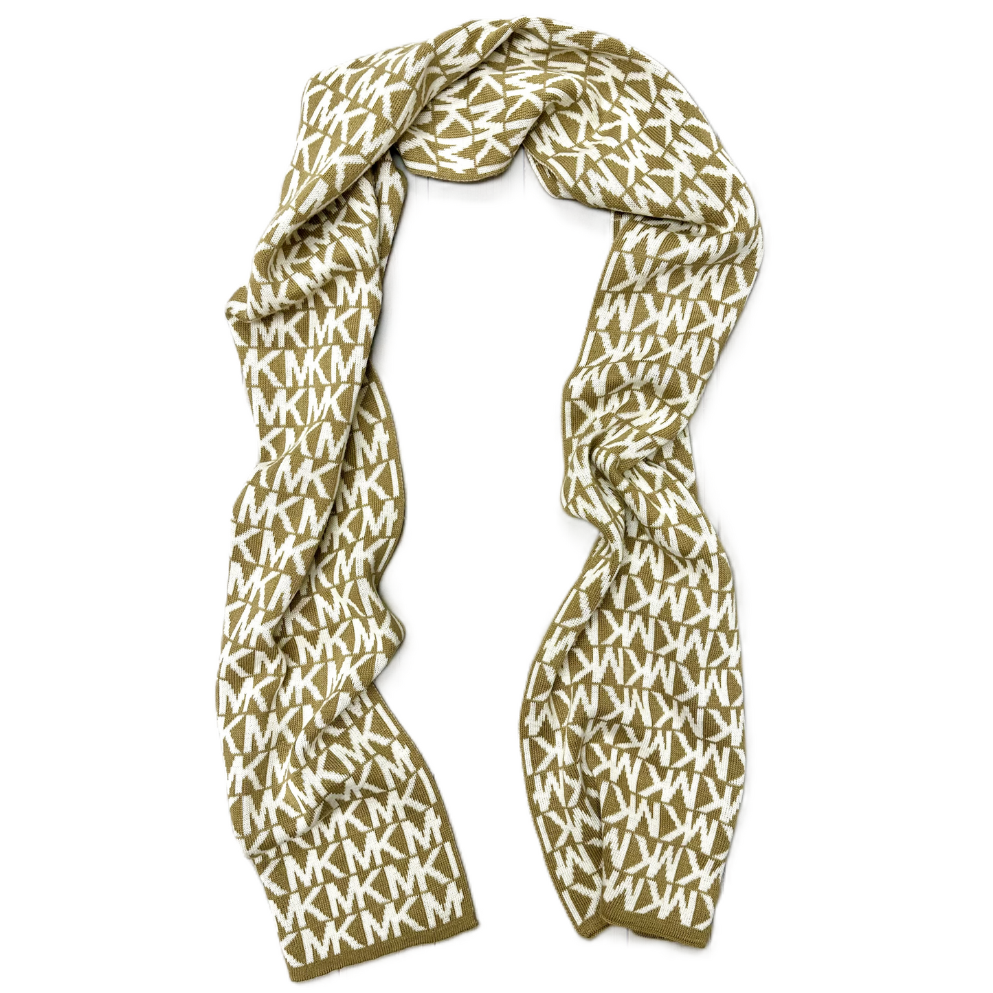 Scarf Long By Michael By Michael Kors