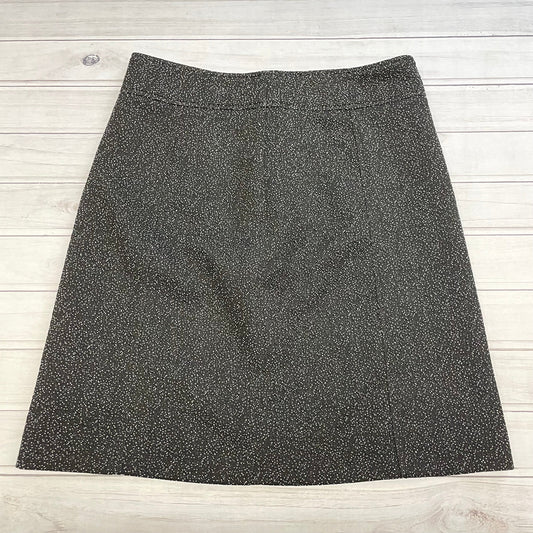 Skirt Designer By Karl Lagerfeld  Size: 4