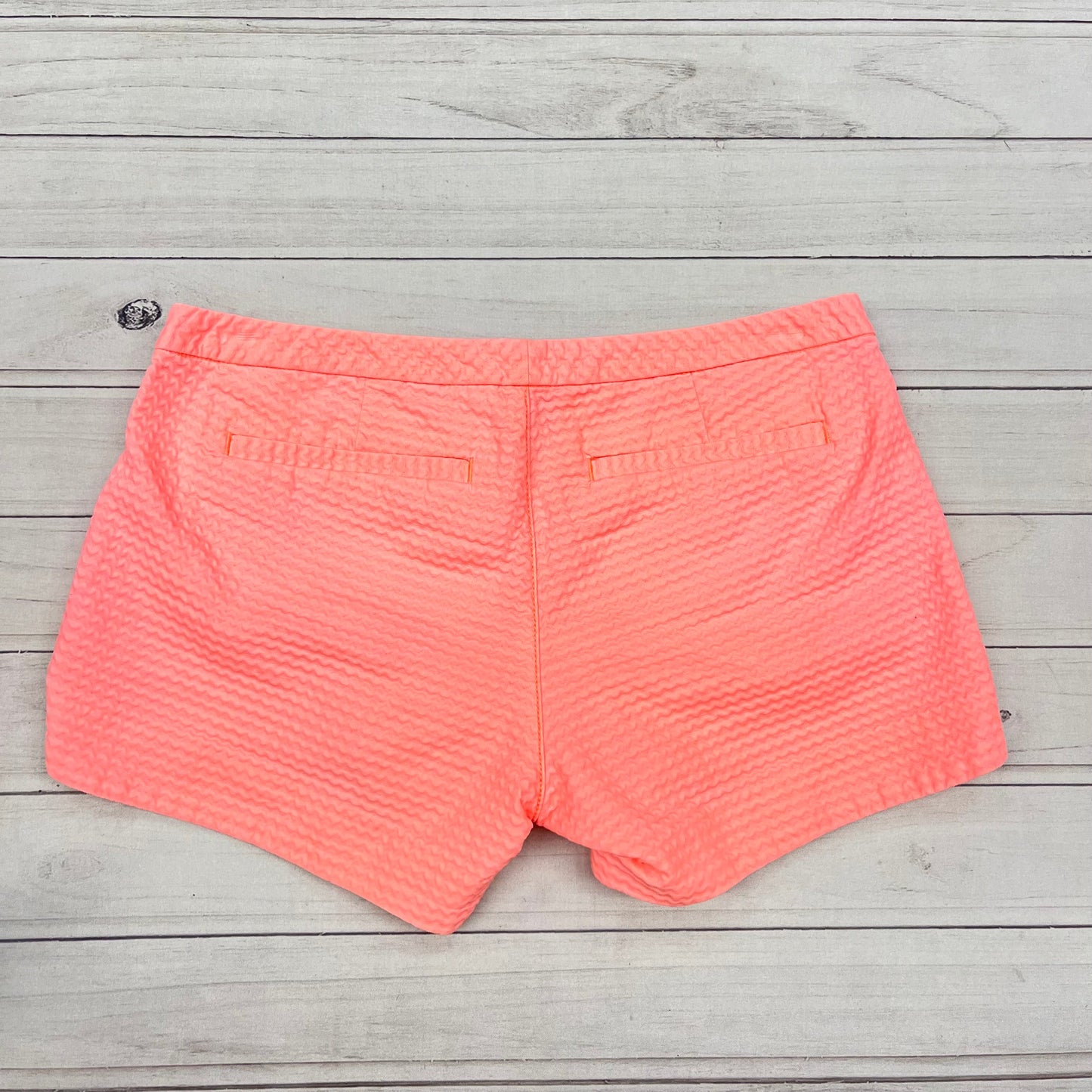 Shorts Designer By Lilly Pulitzer  Size: Xxs