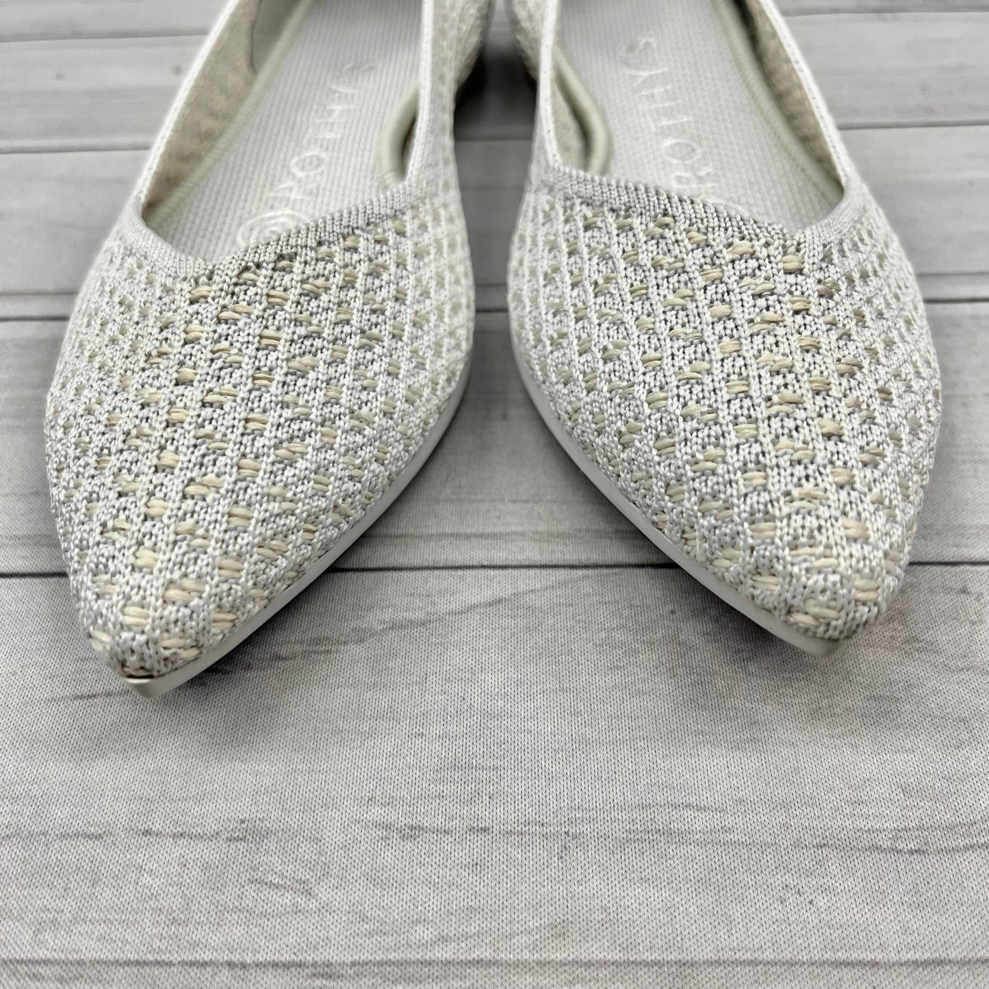 Shoes Flats By Rothys  Size: 5