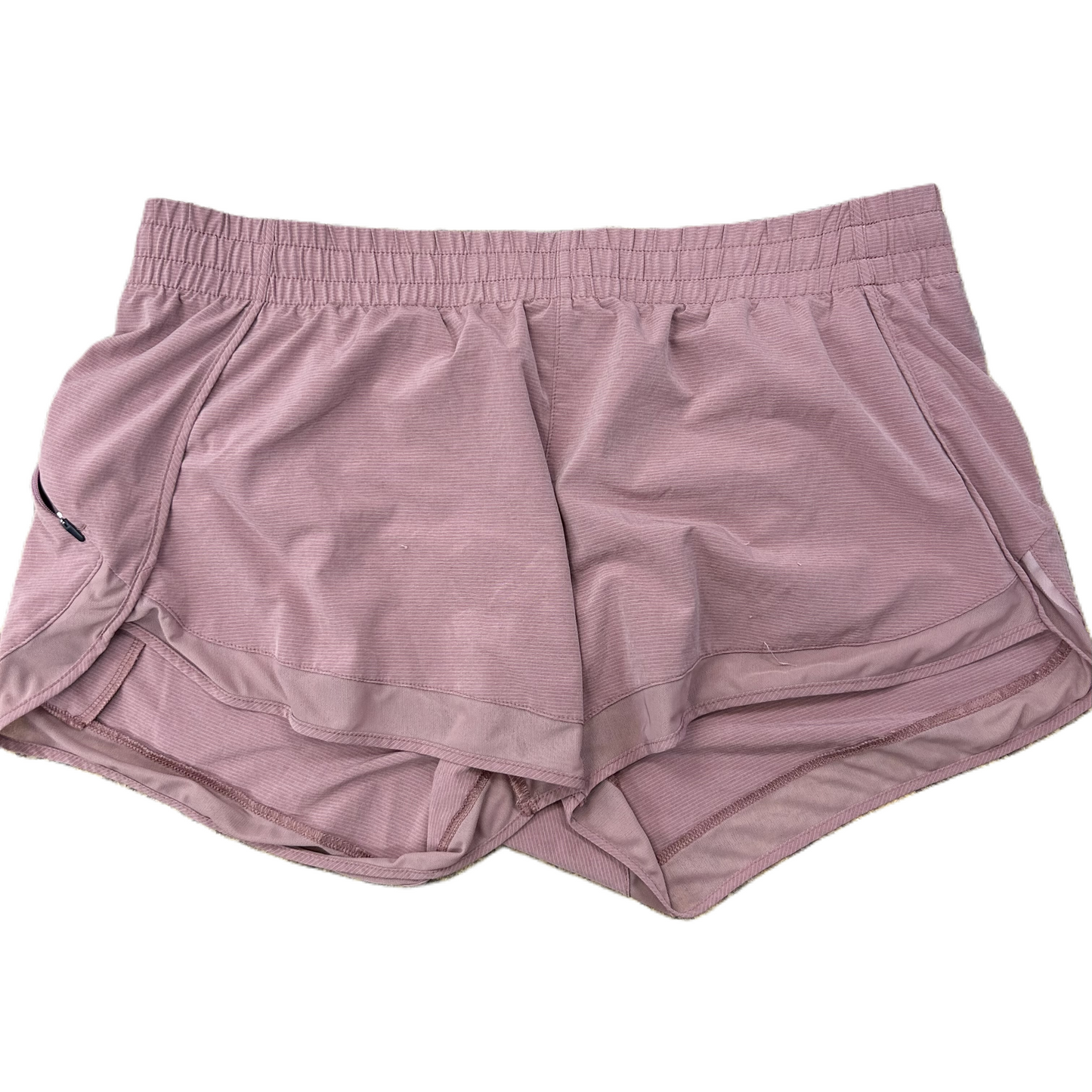 Athletic Shorts By Athleta  Size: Xl