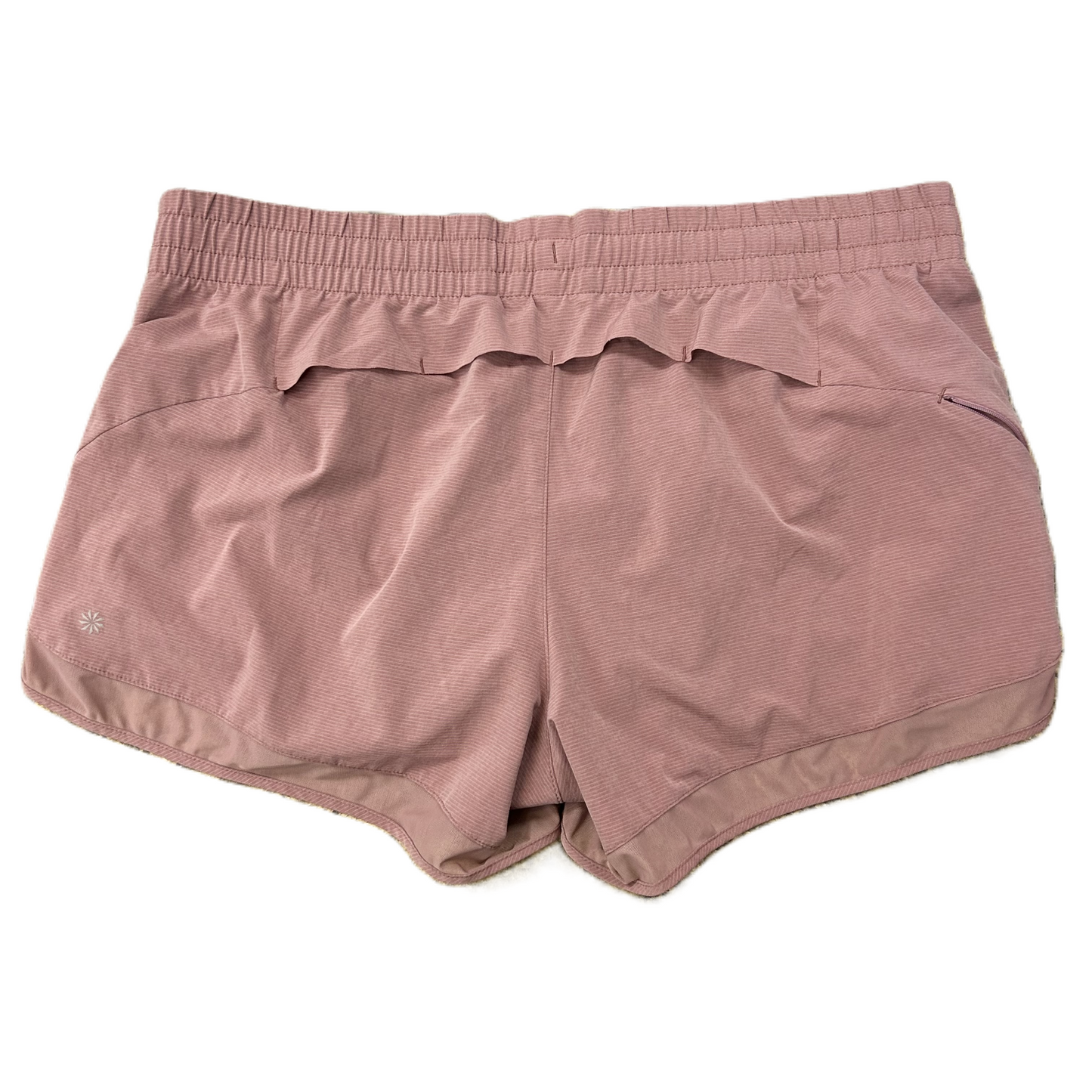 Athletic Shorts By Athleta  Size: Xl