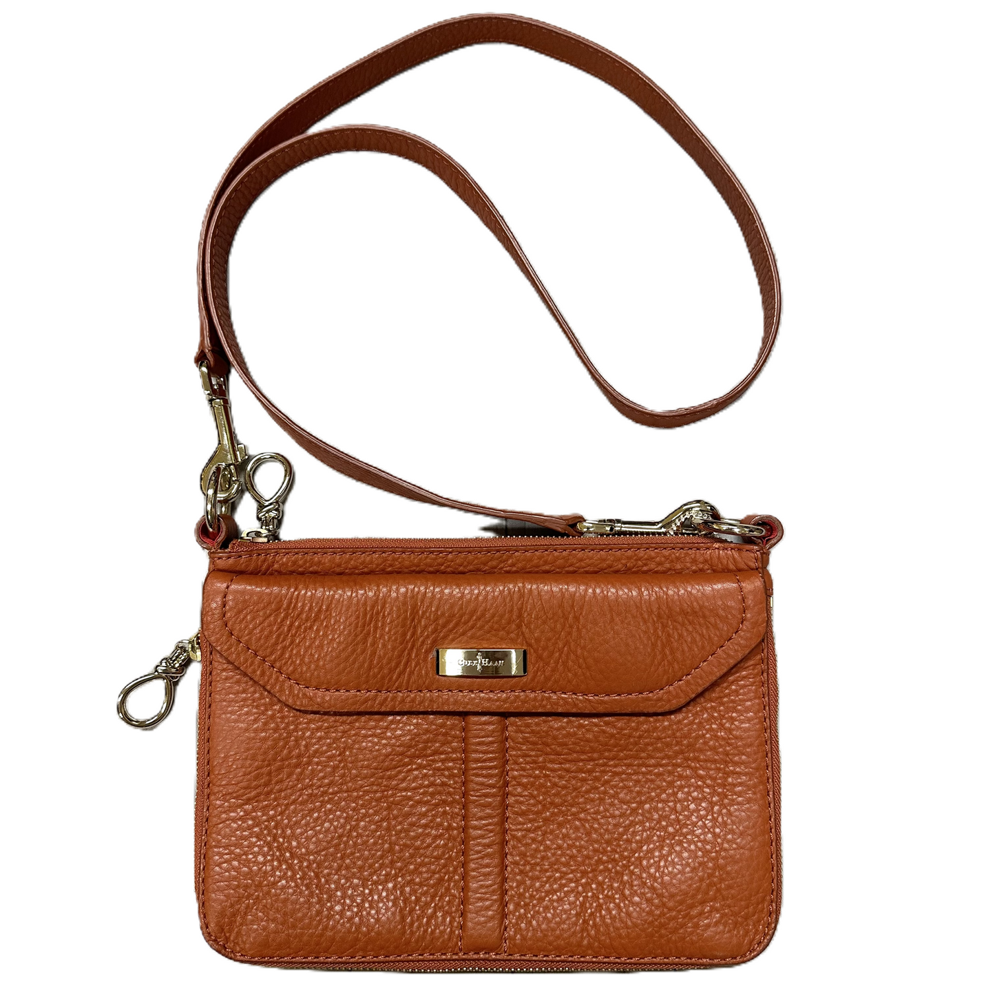 Crossbody By Cole-haan, Size: Medium