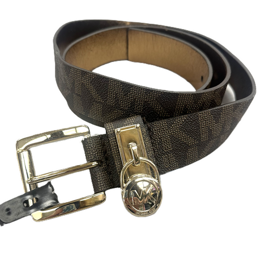 Belt Designer By Michael By Michael Kors, Size: Xl