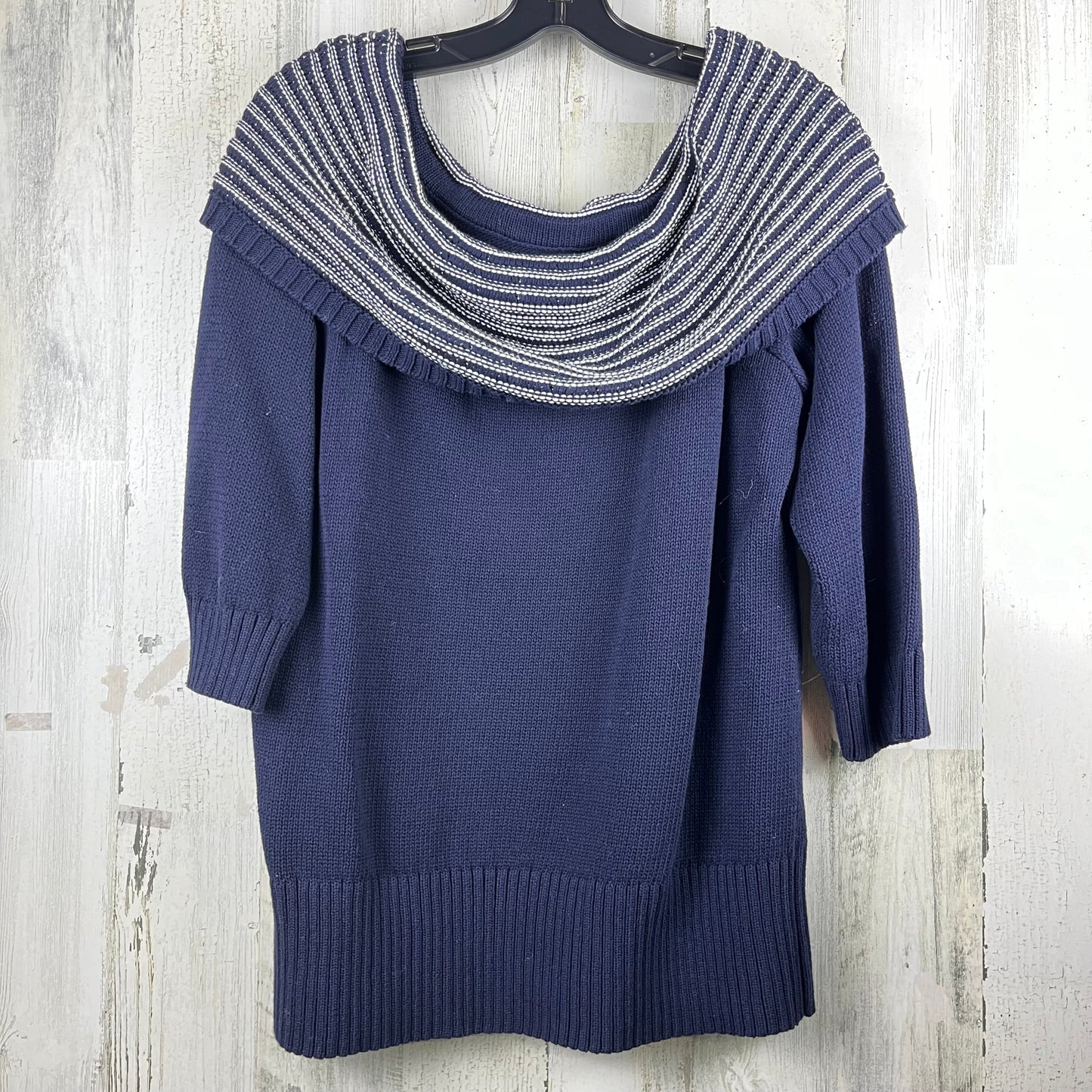 Sweater By Loft  Size: Xl