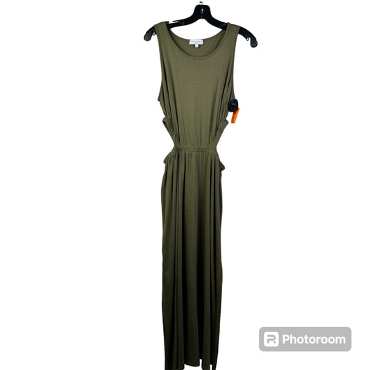 Dress Casual Maxi By Michael Stars  Size: S
