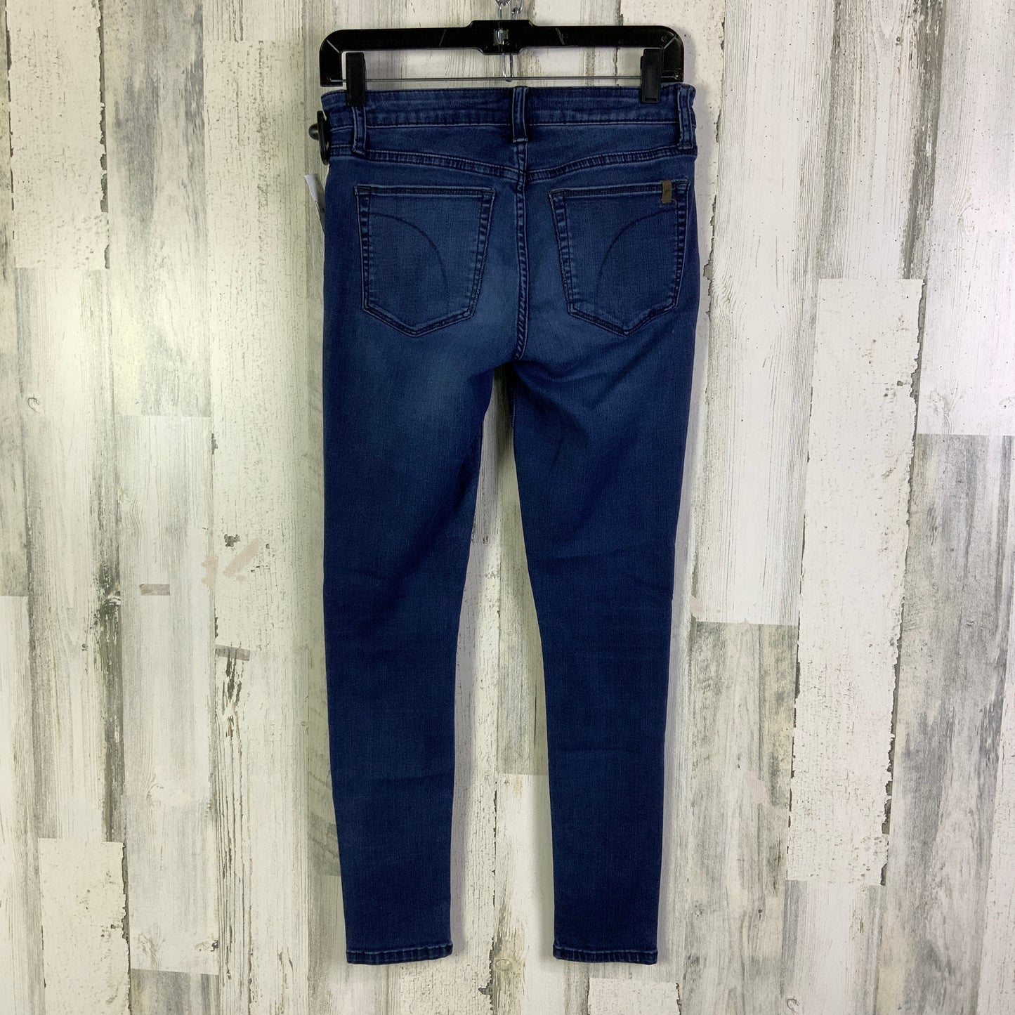 Jeans Skinny By Joes Jeans In Blue Denim, Size: 2