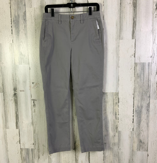 Pants Chinos & Khakis By J. Crew In Grey, Size: 2