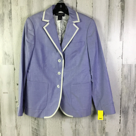 Blazer By Brooks Brothers In Blue, Size: M