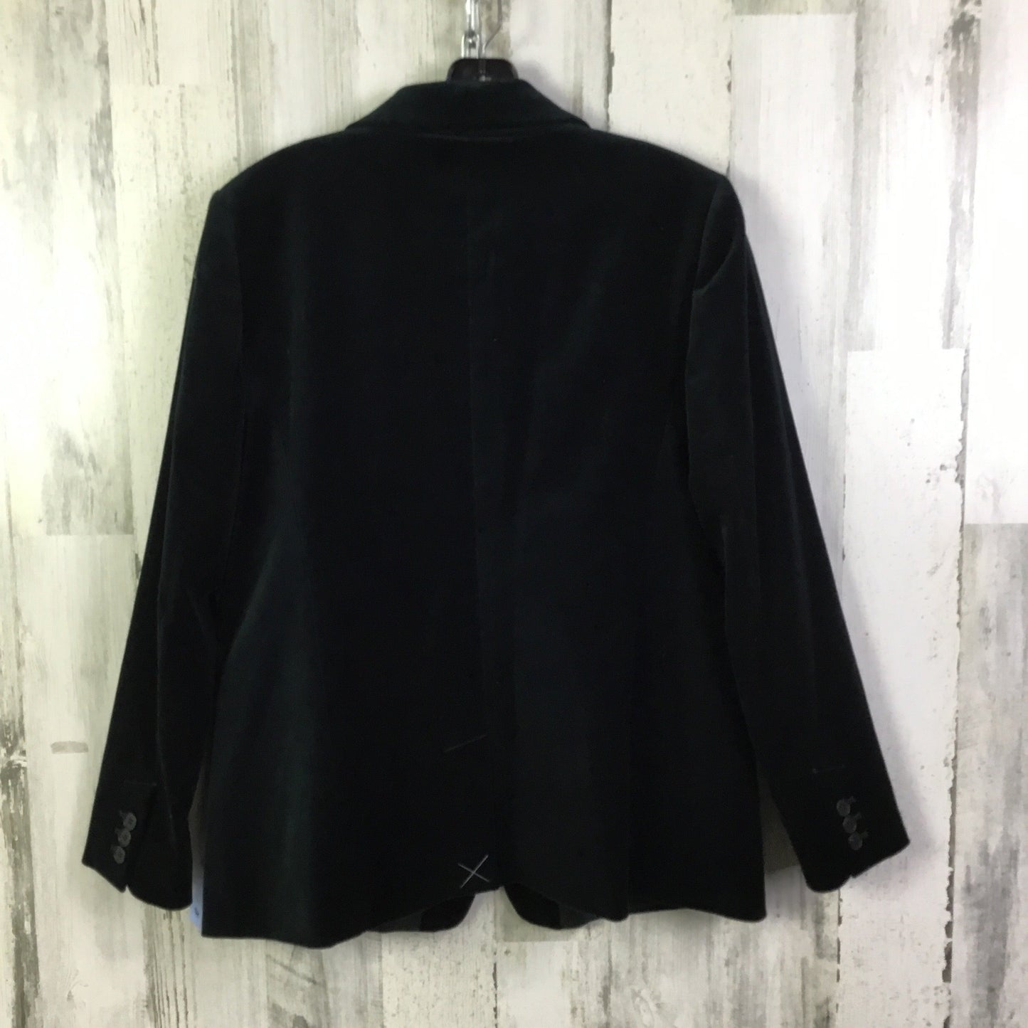 Blazer By Loft In Green, Size: L