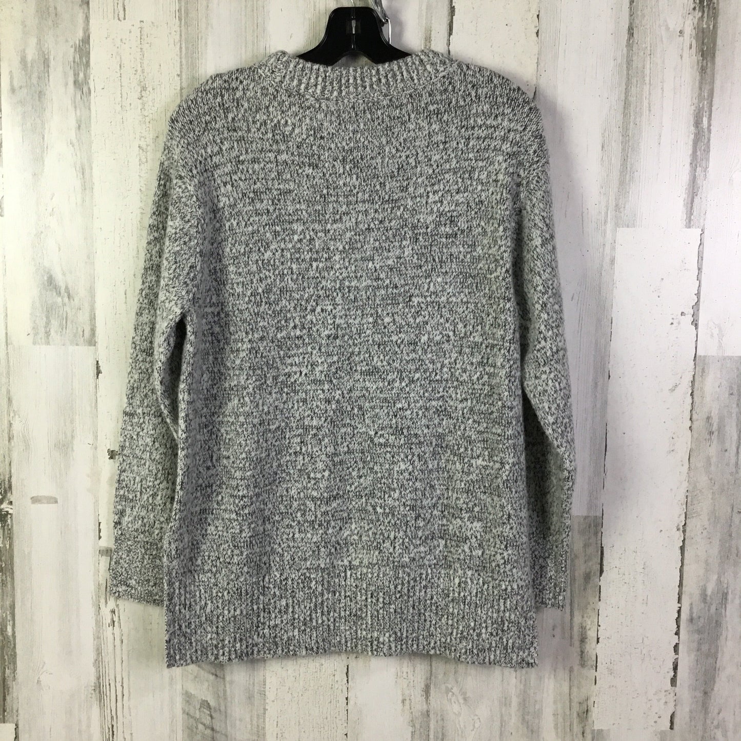 Sweater By Lou And Grey In Grey, Size: S