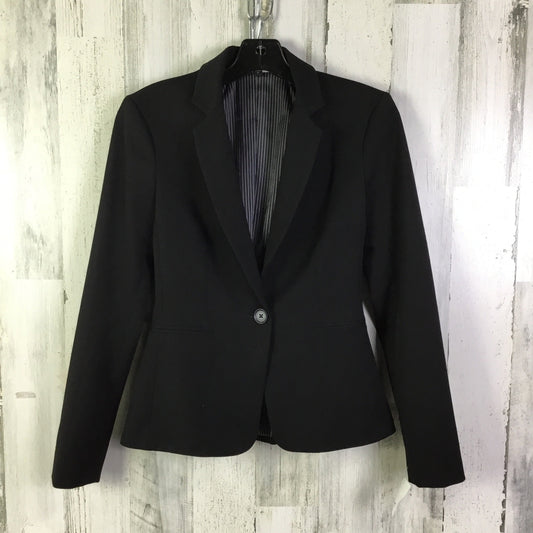 Blazer By Express In Black, Size: S