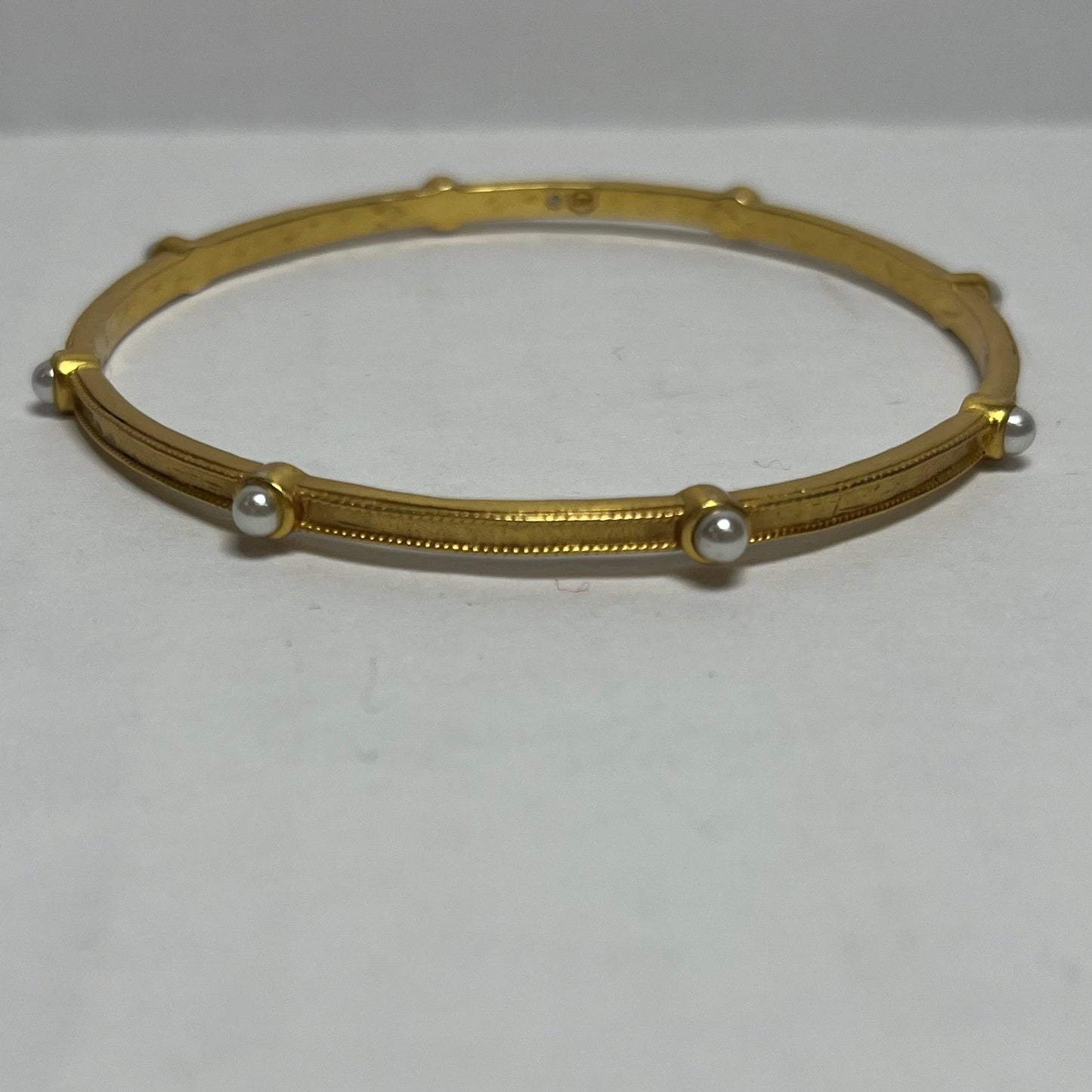 Bracelet Bangle By Julie Vos