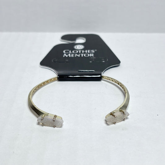 Bracelet Cuff By Kendra Scott