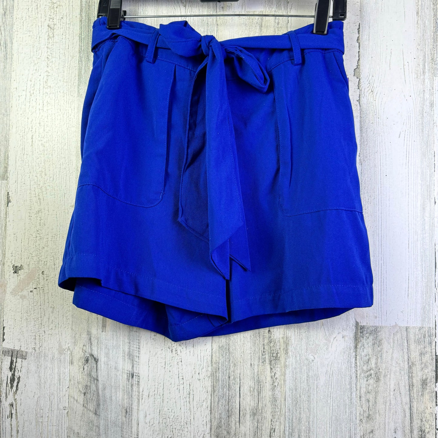 Blue Shorts A New Day, Size 8