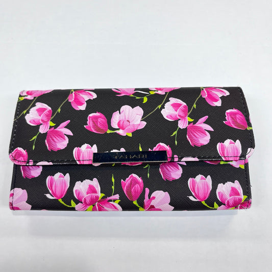 Wallet By Tahari By Arthur Levine, Size: Medium