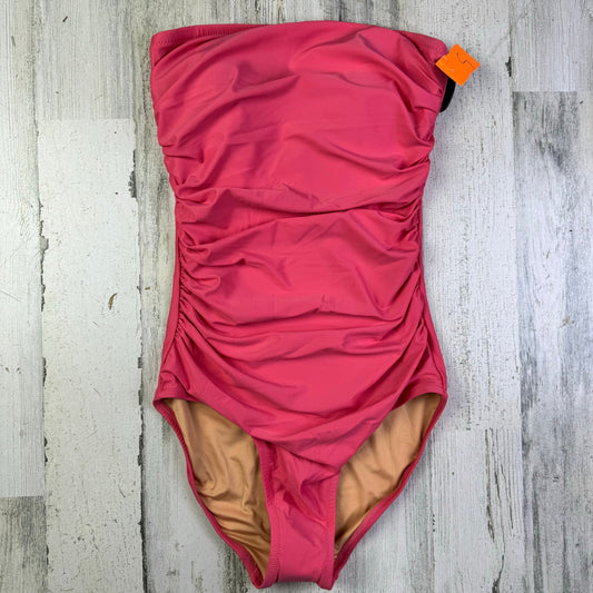 Swimsuit By J. Crew  Size: S