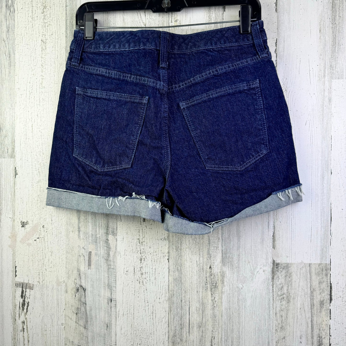 Shorts By Universal Thread  Size: 4