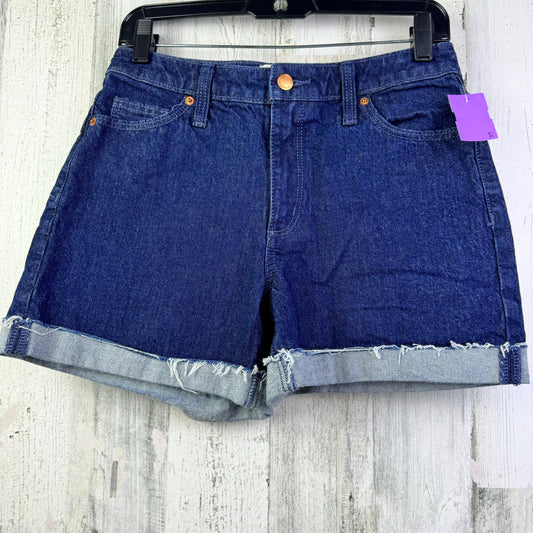 Shorts By Universal Thread  Size: 4