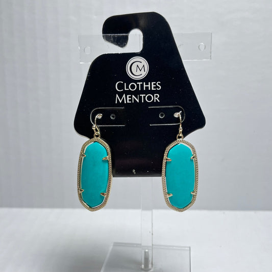 Earrings Other By Kendra Scott