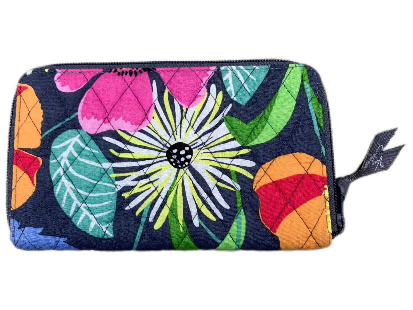 Wallet By Vera Bradley, Size: Medium