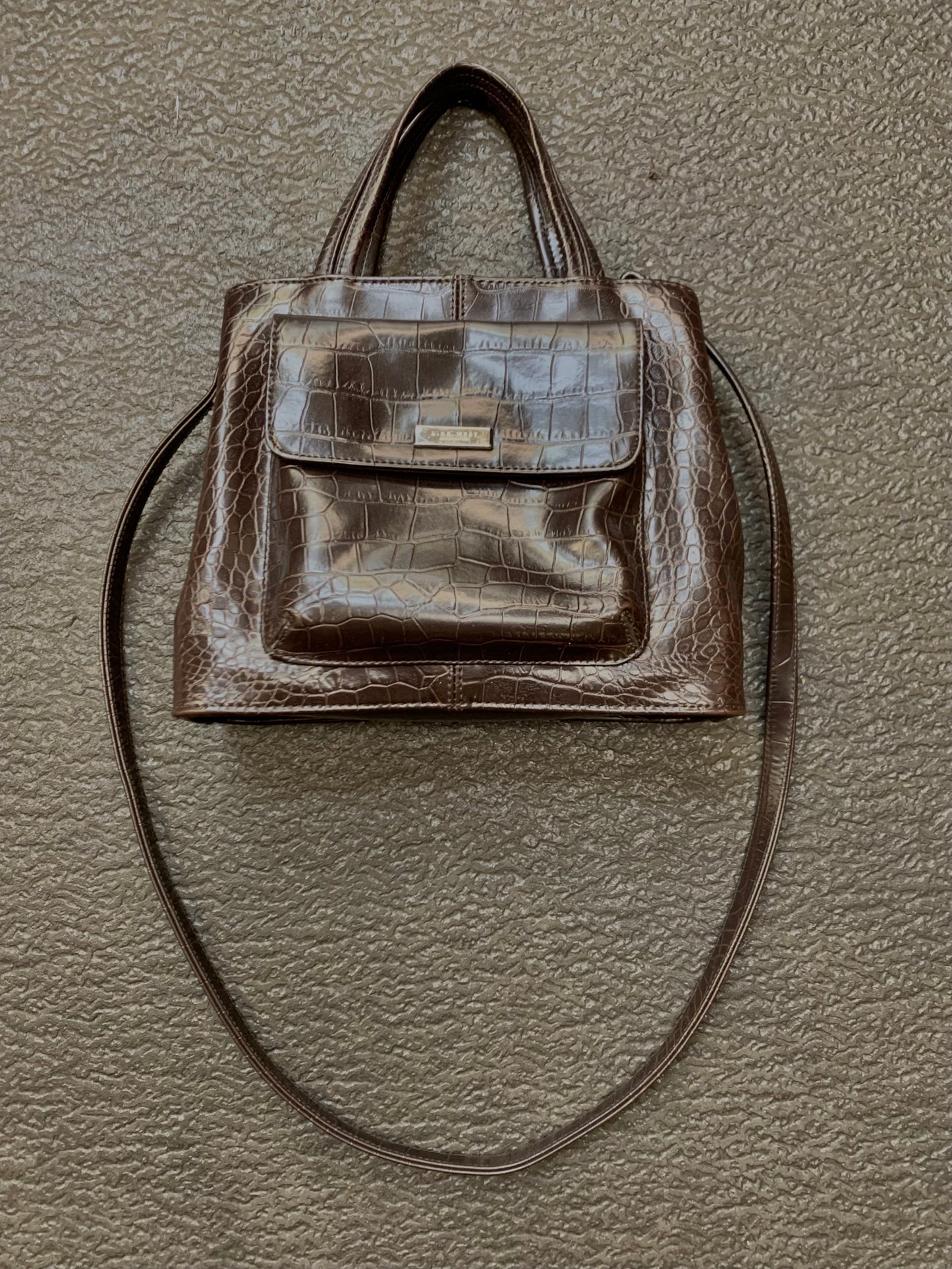 Crossbody By Nine West, Size: Small