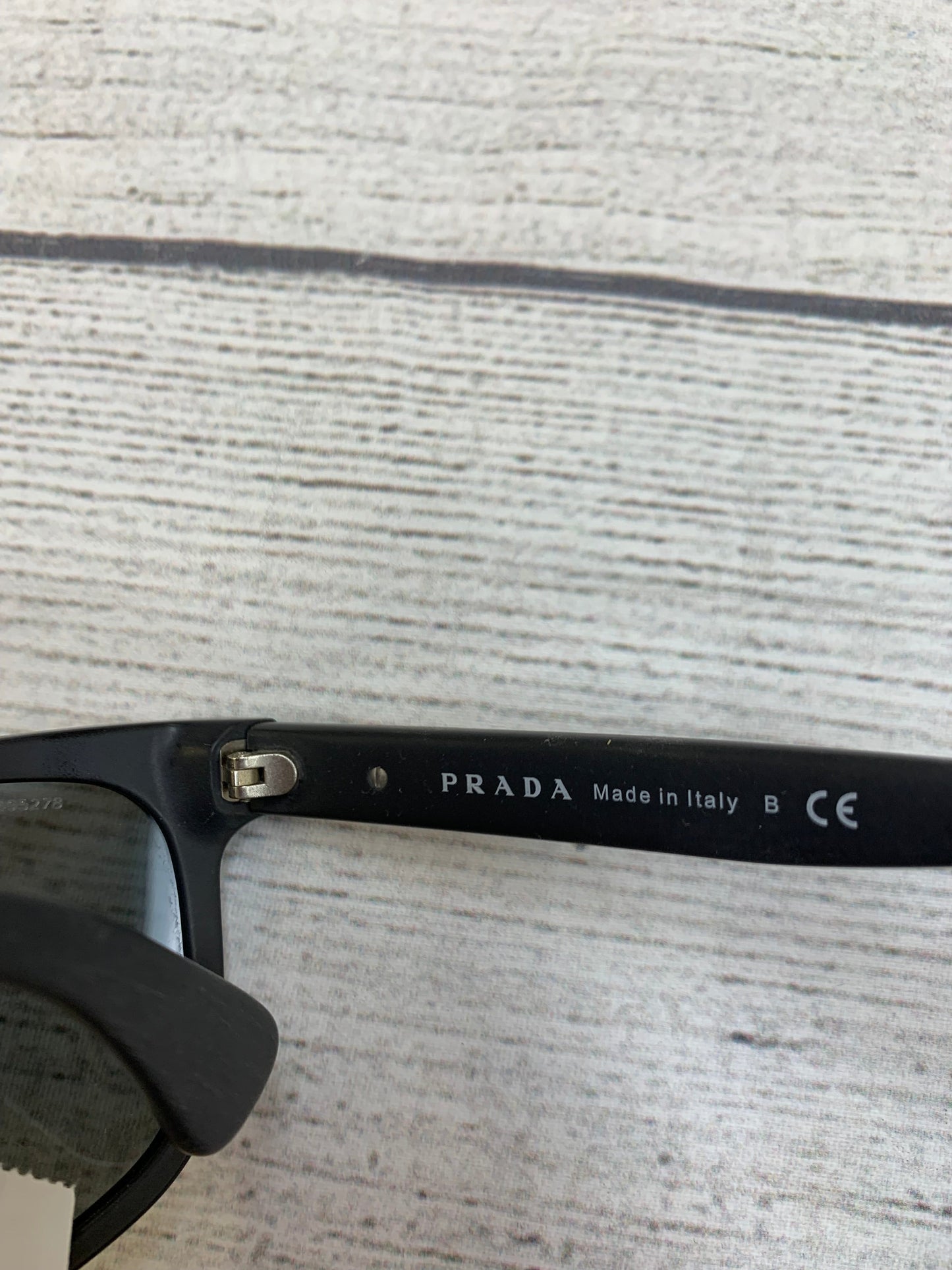 Sunglasses Prada