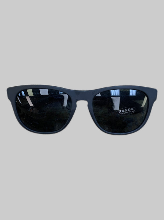 Sunglasses By Prada, Size: 01 Piece