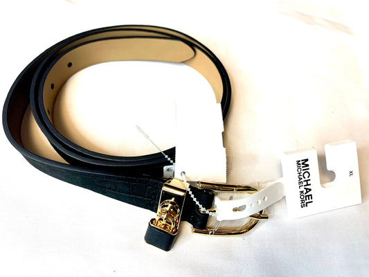 Belt By Michael By Michael Kors, Size: Xlarge