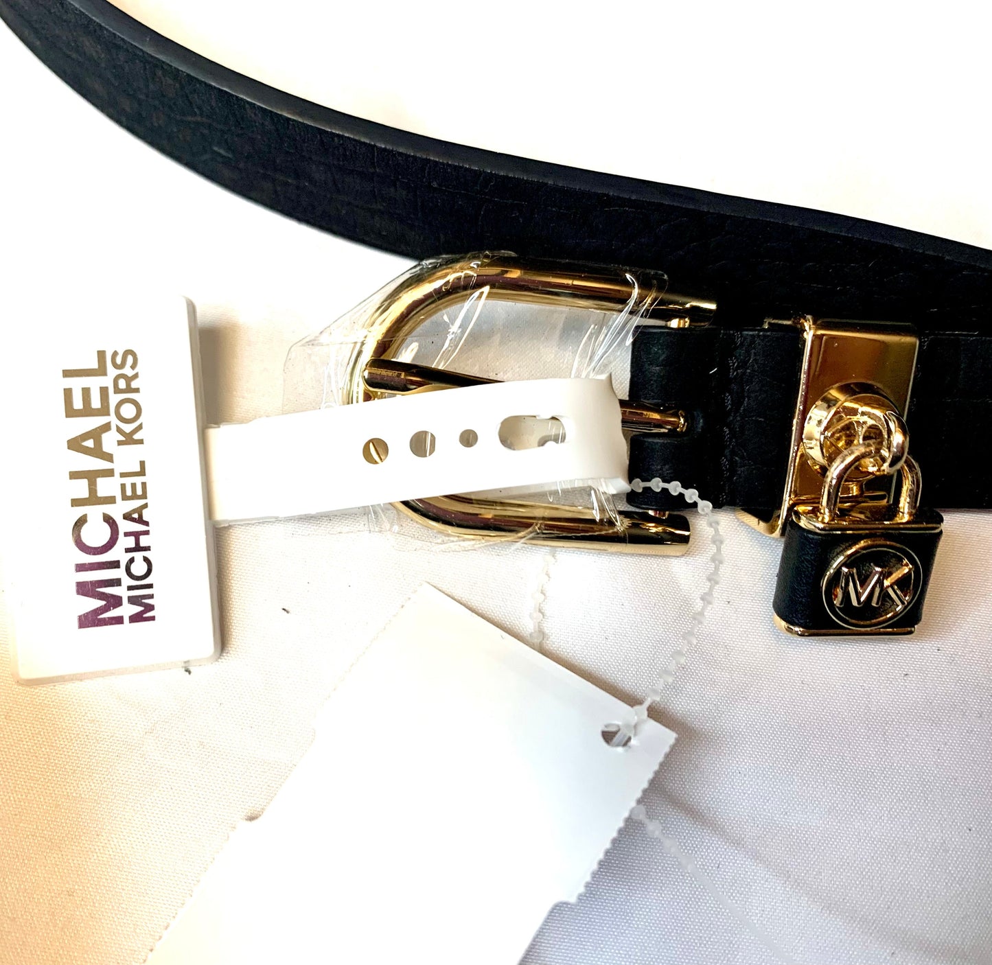 Belt By Michael By Michael Kors, Size: Xlarge