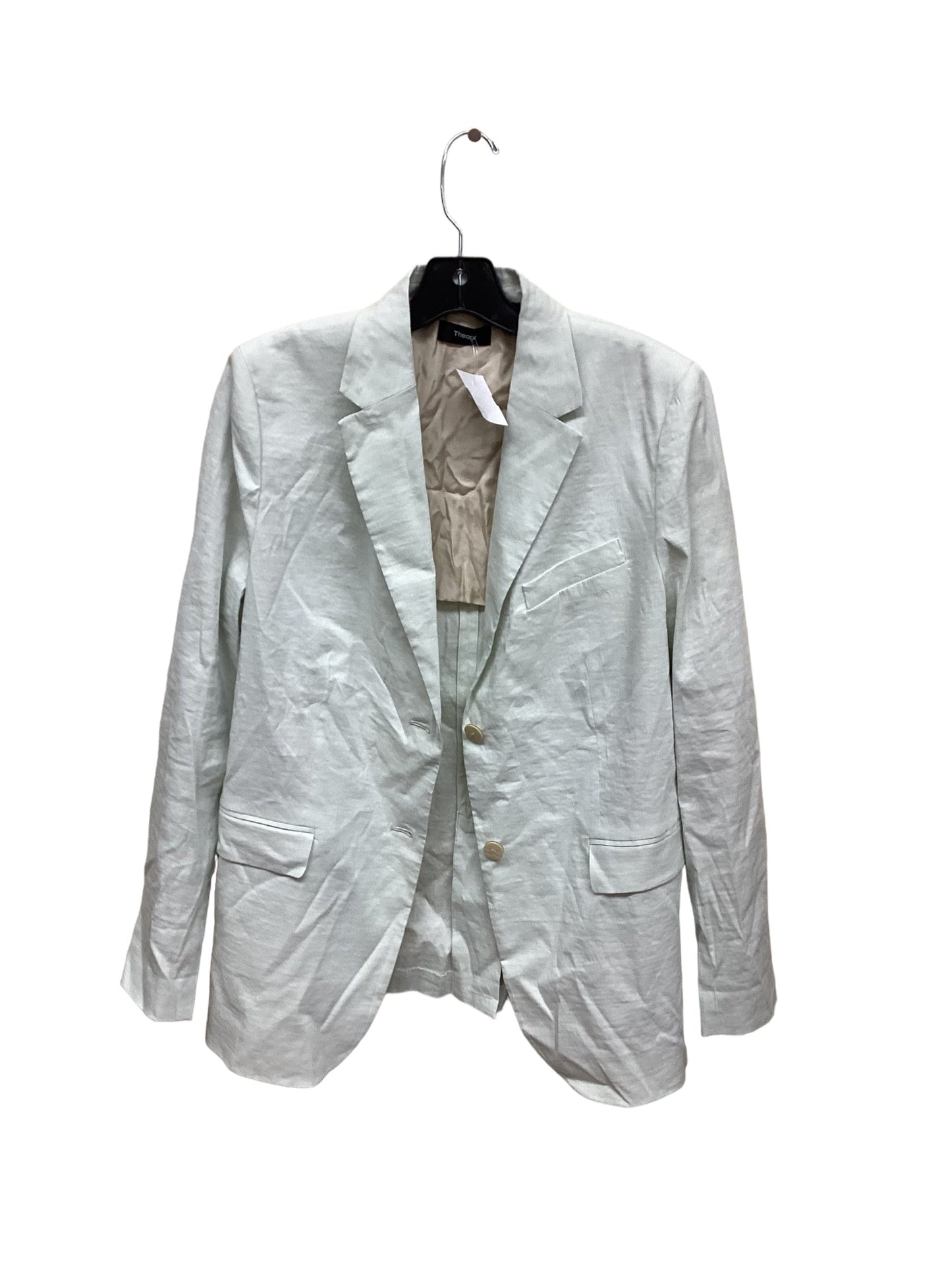 Blazer By Theory  Size: L