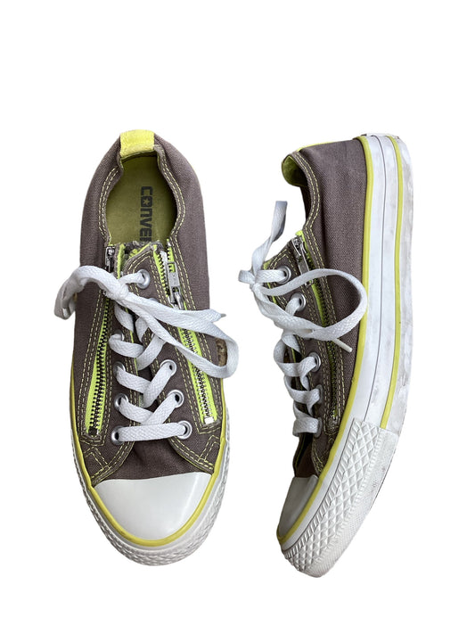 Shoes Sneakers By Converse  Size: 8