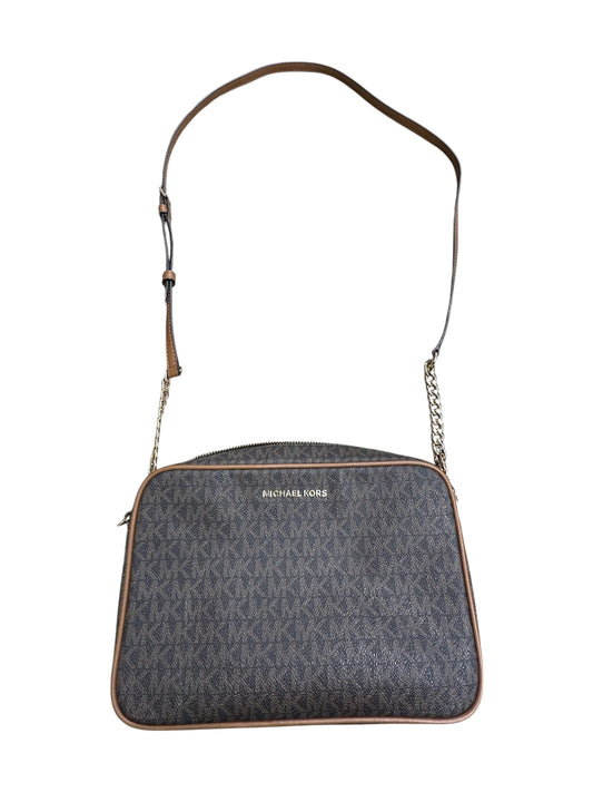 Crossbody By Michael Kors, Size: Medium