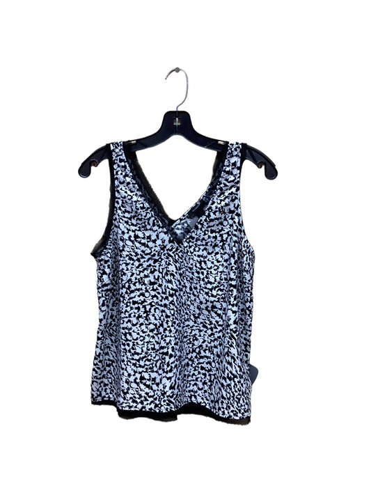 Top Sleeveless By Halogen  Size: S