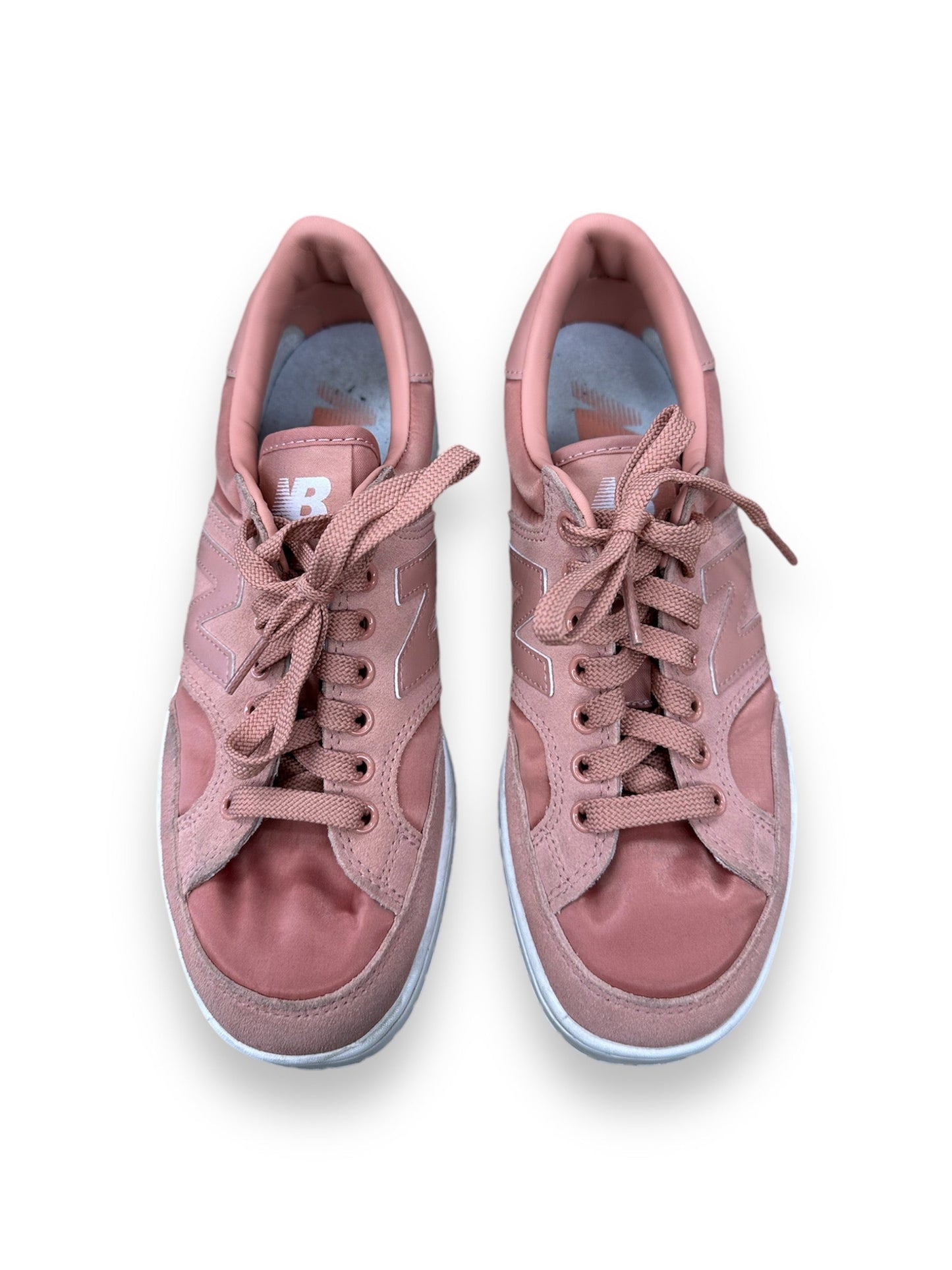 Shoes Sneakers By New Balance In Pink, Size: 7.5