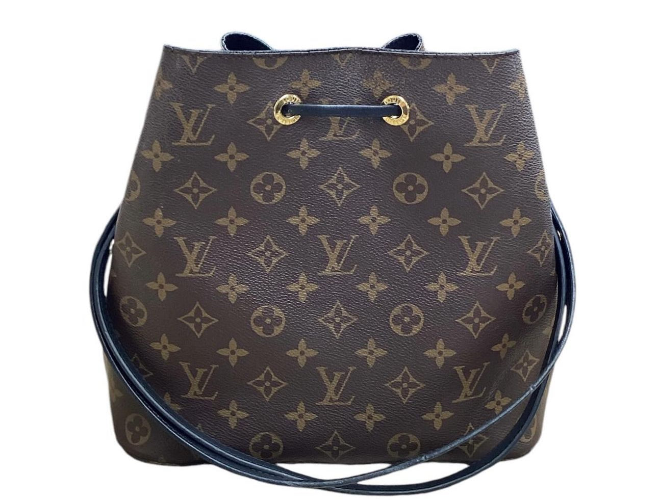 Handbag Designer By Louis Vuitton, Size: Medium