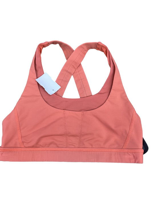 Athletic Bra By Lululemon