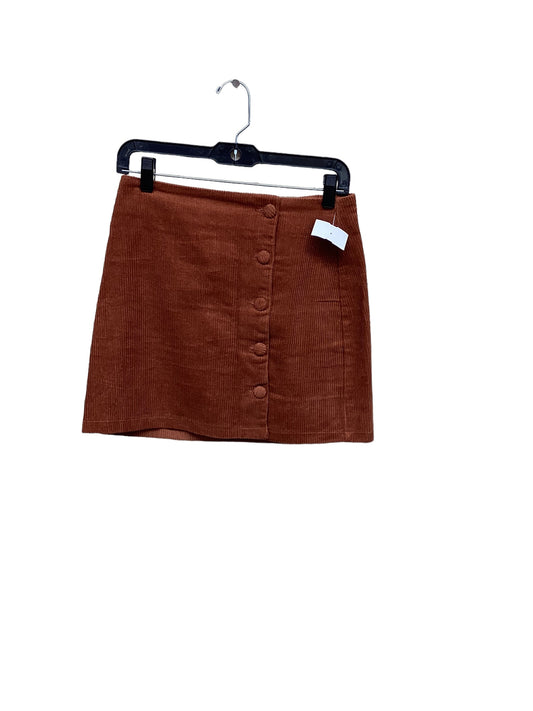 Skirt Mini & Short By Lulus  Size: S