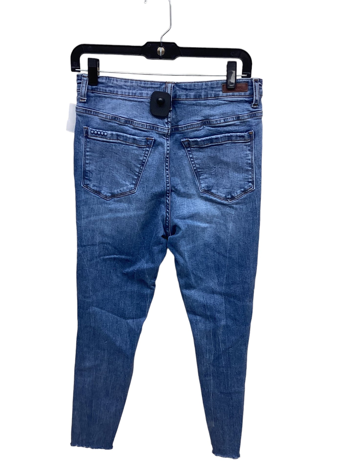 Jeans Skinny By Blanknyc  Size: 8