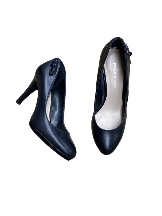Shoes Heels Stiletto By Franco Sarto